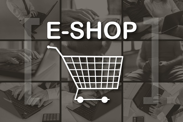 Tvorba e-shopu Brno